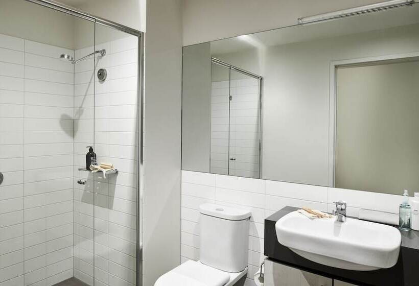 هتل Punthill Essendon