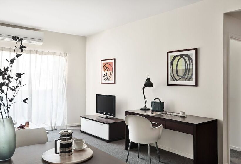 هتل Punthill Essendon