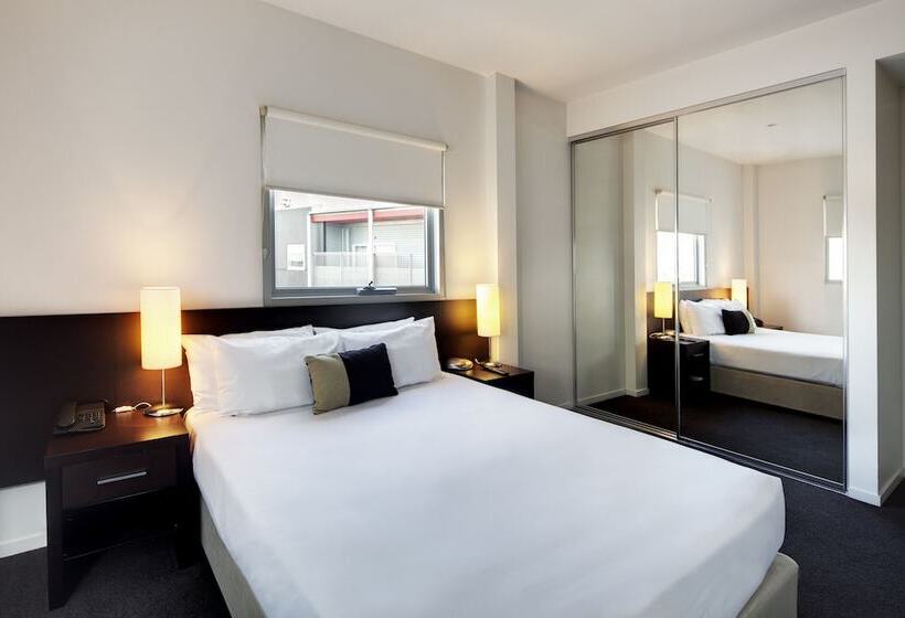 هتل Punthill Essendon