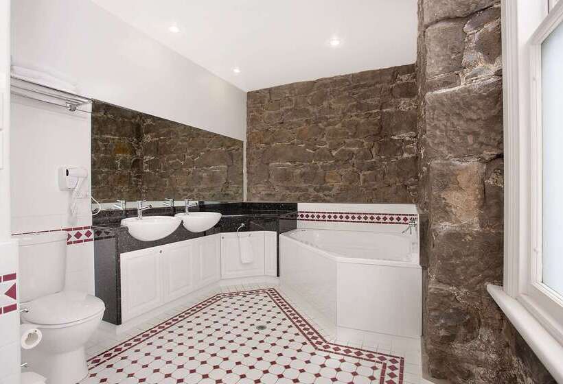 Quality Hotel Bentinck