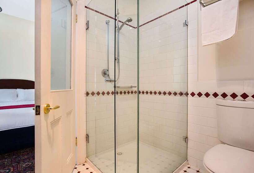 Quality Hotel Bentinck