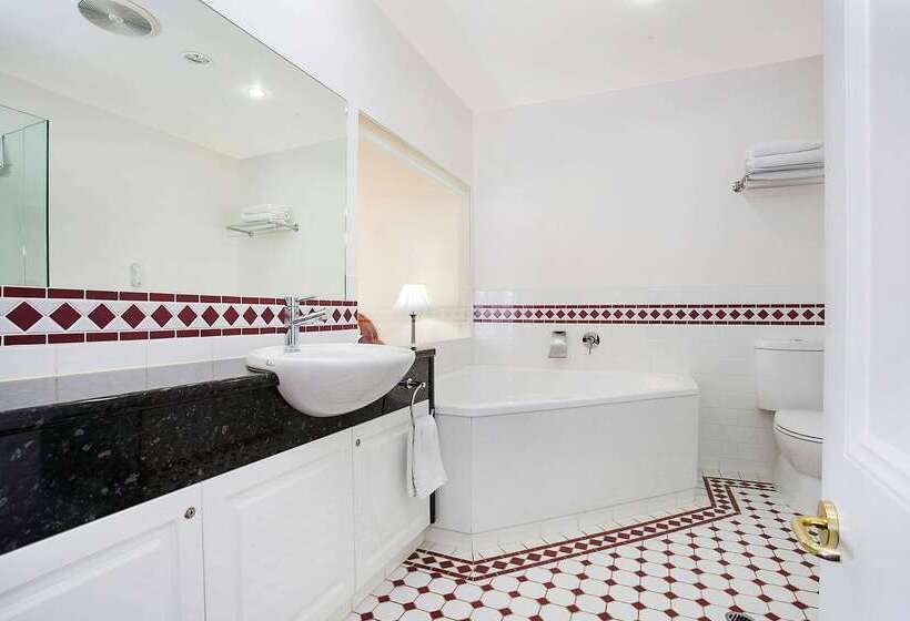 Quality Hotel Bentinck