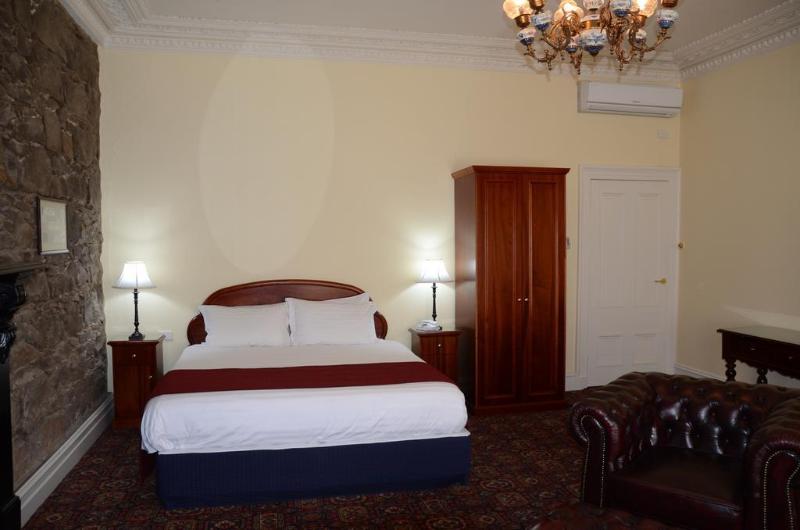 Quality Hotel Bentinck