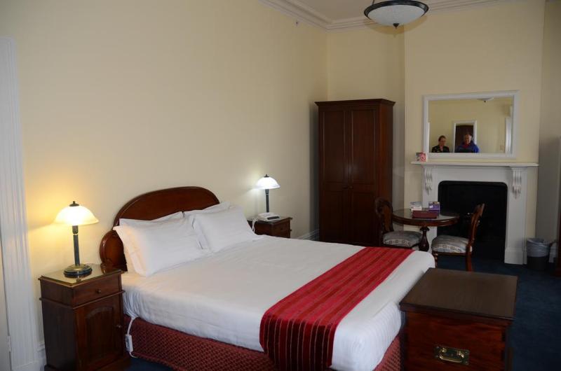 Quality Hotel Bentinck