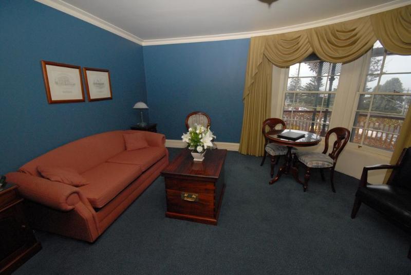 Quality Hotel Bentinck