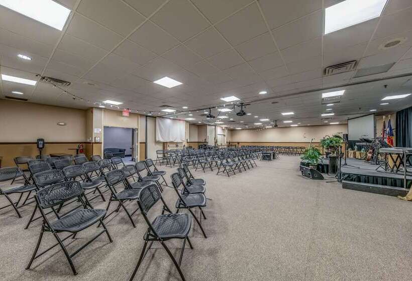 호텔 Quality Inn Gainesville