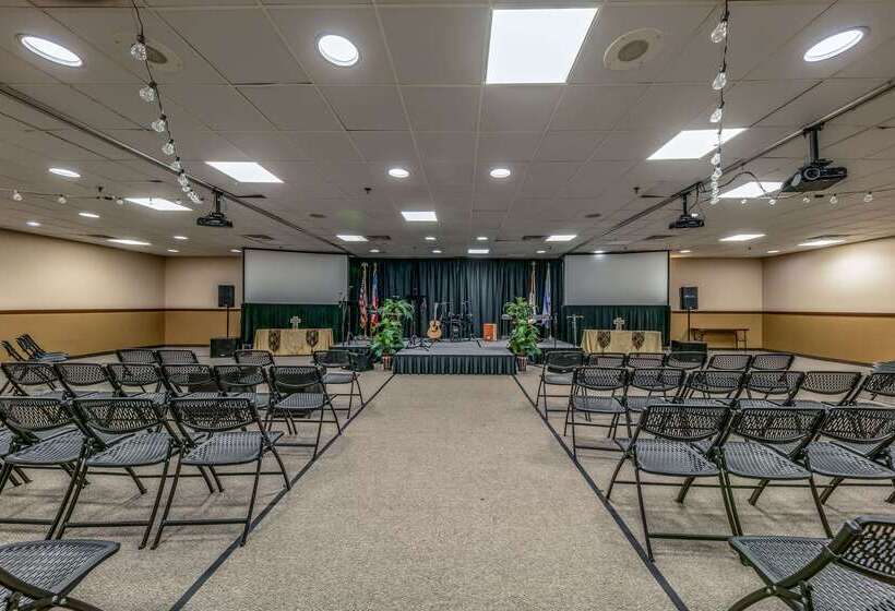 فندق Quality Inn Gainesville