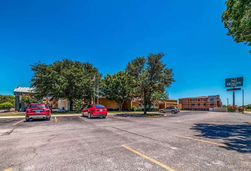 فندق Quality Inn Gainesville