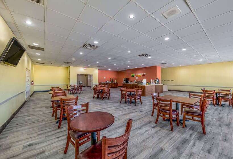 호텔 Quality Inn Gainesville
