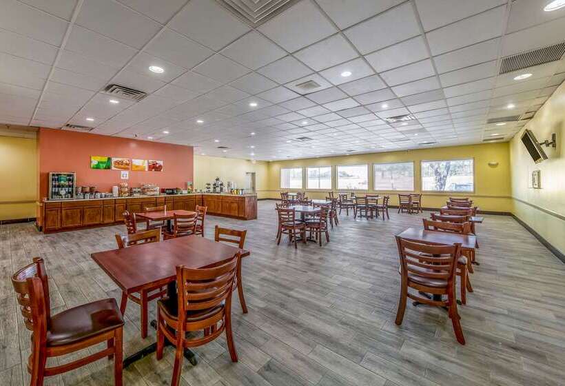 فندق Quality Inn Gainesville