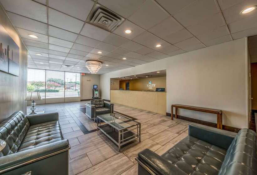 فندق Quality Inn Gainesville