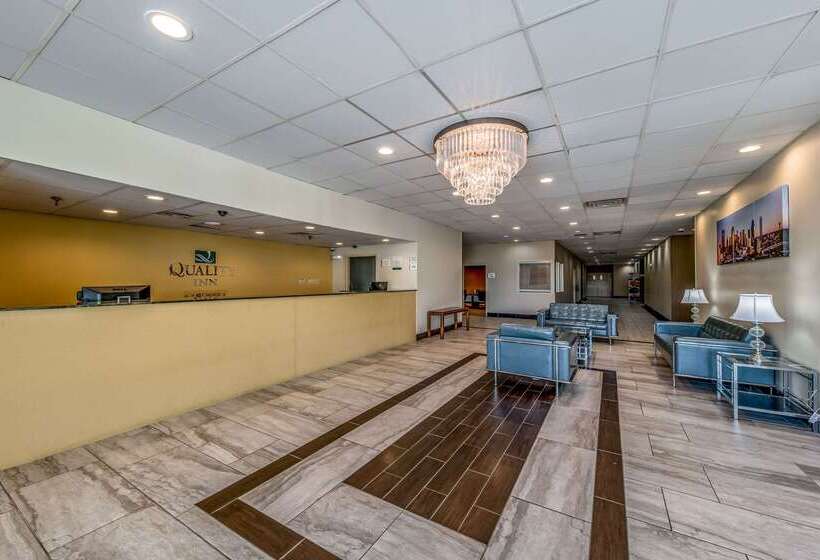 فندق Quality Inn Gainesville