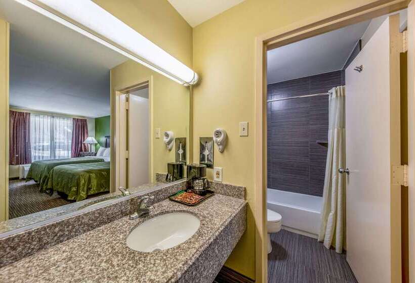فندق Quality Inn Gainesville