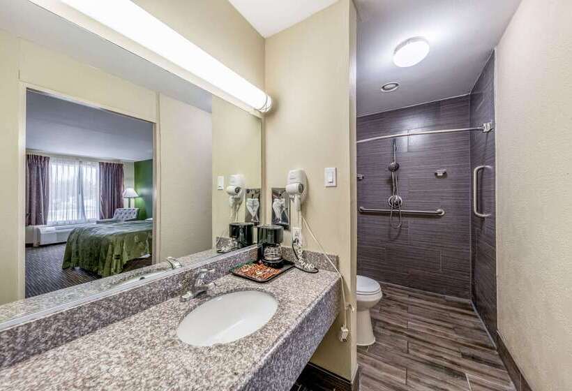 فندق Quality Inn Gainesville