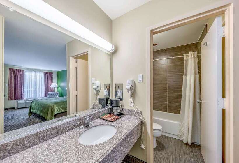 فندق Quality Inn Gainesville