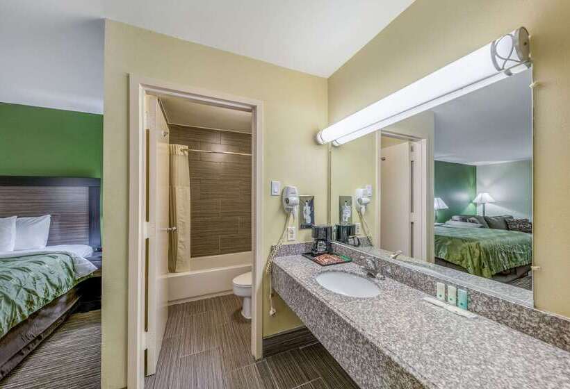 호텔 Quality Inn Gainesville