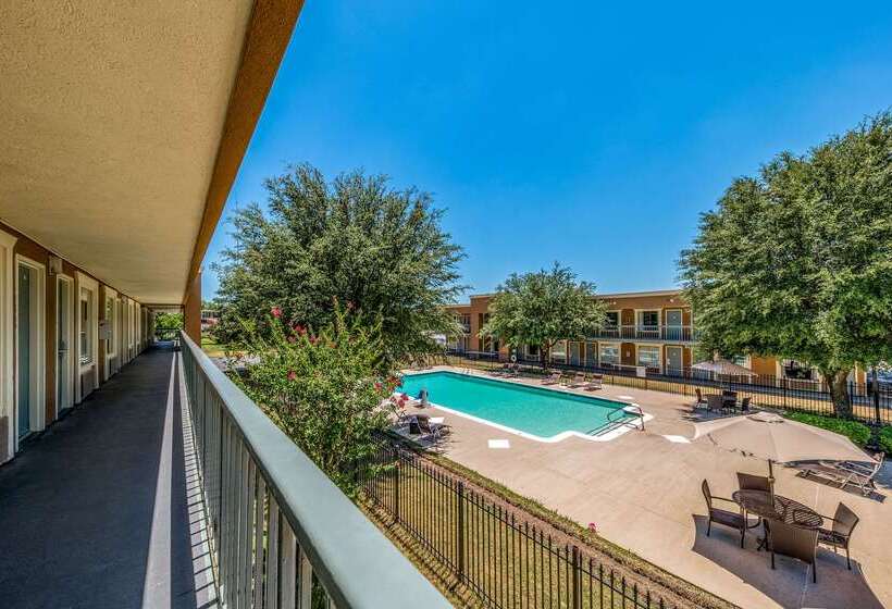 فندق Quality Inn Gainesville