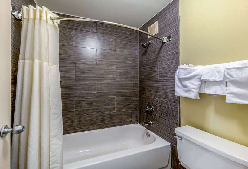 فندق Quality Inn Gainesville