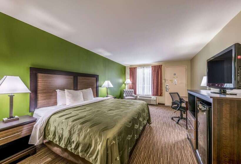 فندق Quality Inn Gainesville