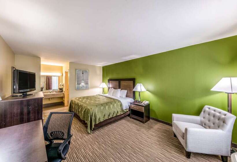 فندق Quality Inn Gainesville