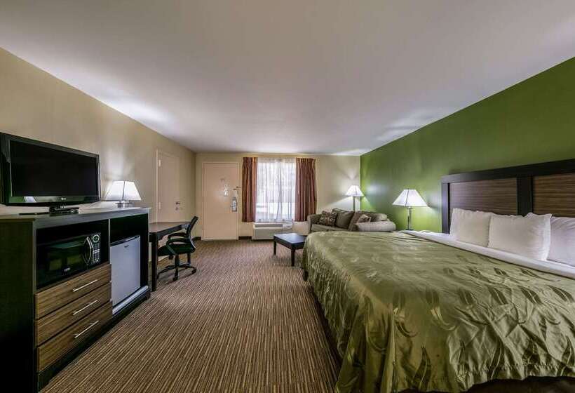 فندق Quality Inn Gainesville