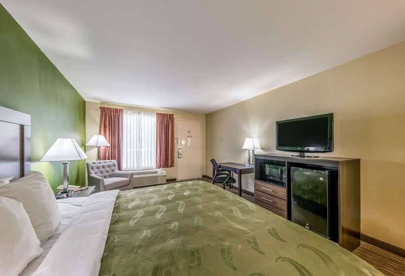 فندق Quality Inn Gainesville