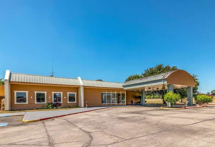 فندق Quality Inn Gainesville