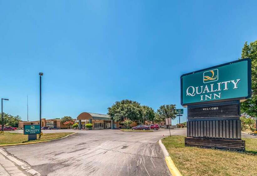 فندق Quality Inn Gainesville