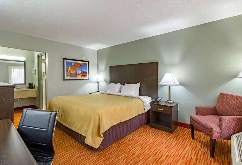 فندق Quality Inn