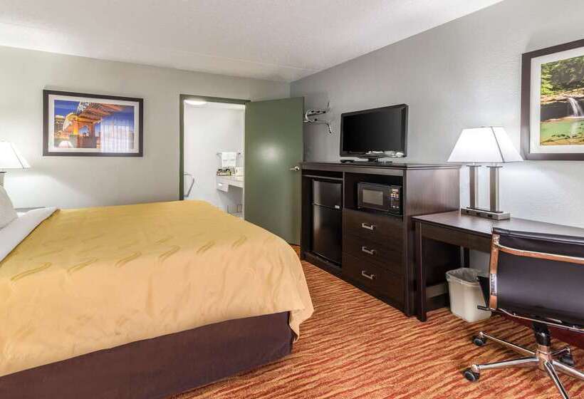 فندق Quality Inn