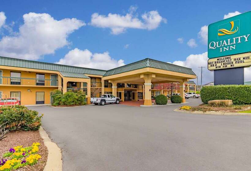 فندق Quality Inn
