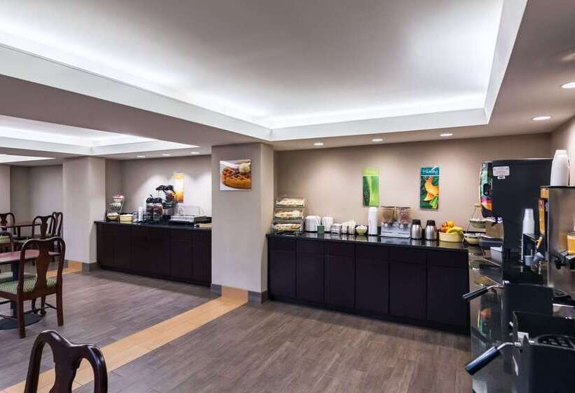 호텔 Quality Inn Manassas