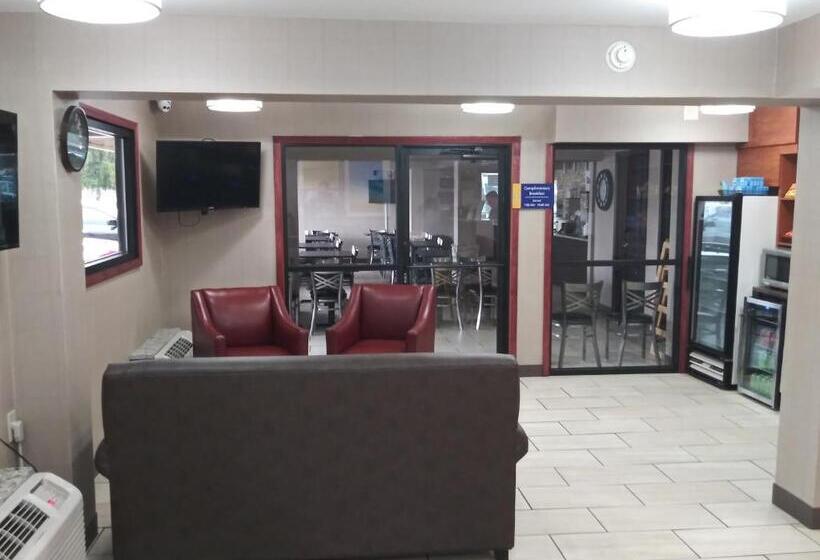 فندق Quality Inn