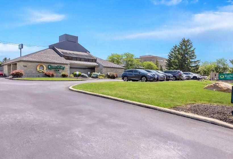 فندق Quality Inn