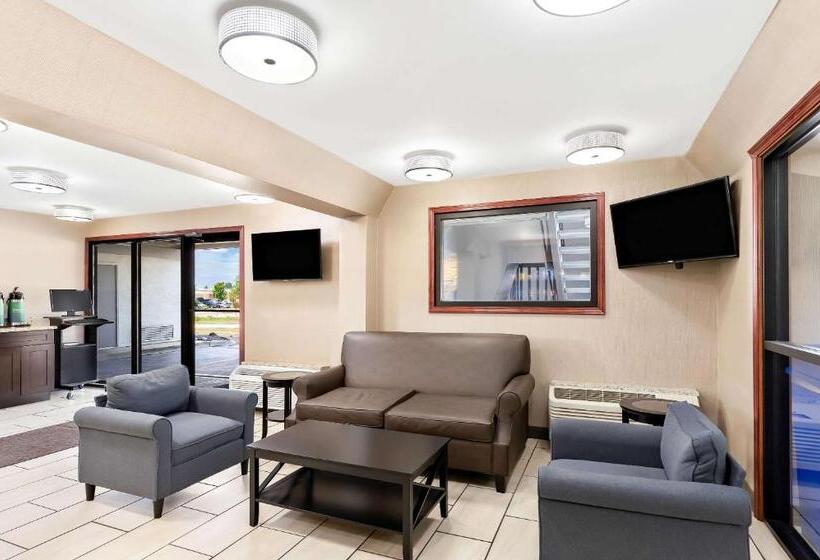 فندق Quality Inn