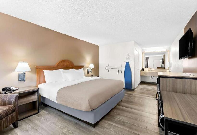 فندق Quality Inn