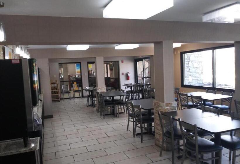 فندق Quality Inn