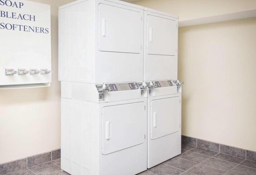 فندق Quality Inn