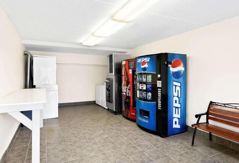 فندق Quality Inn