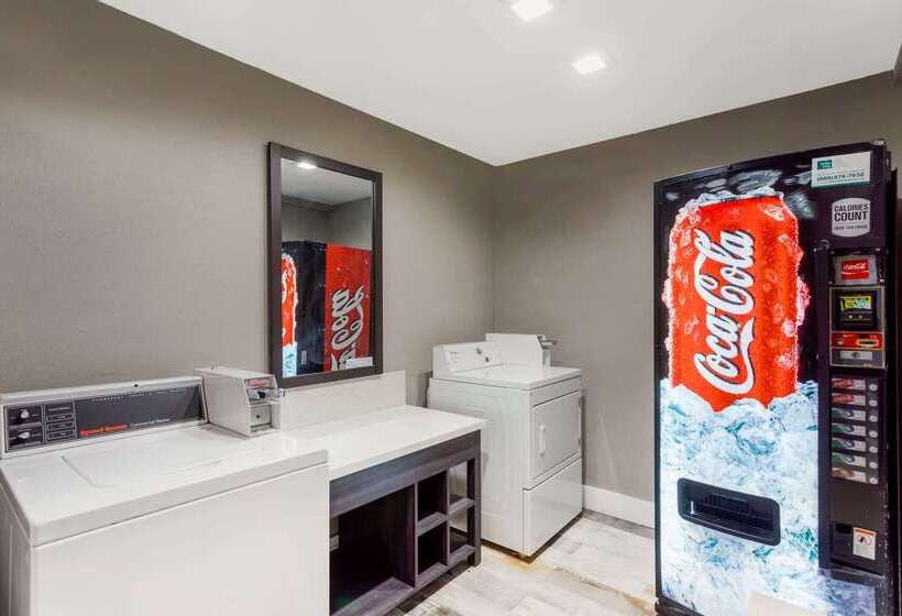 فندق Quality Inn Murfreesborouniversity Area