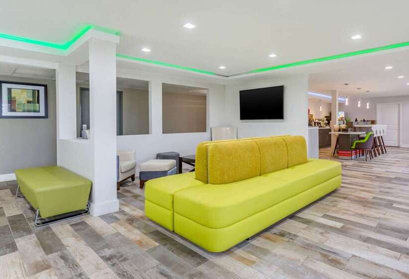 فندق Quality Inn Murfreesborouniversity Area