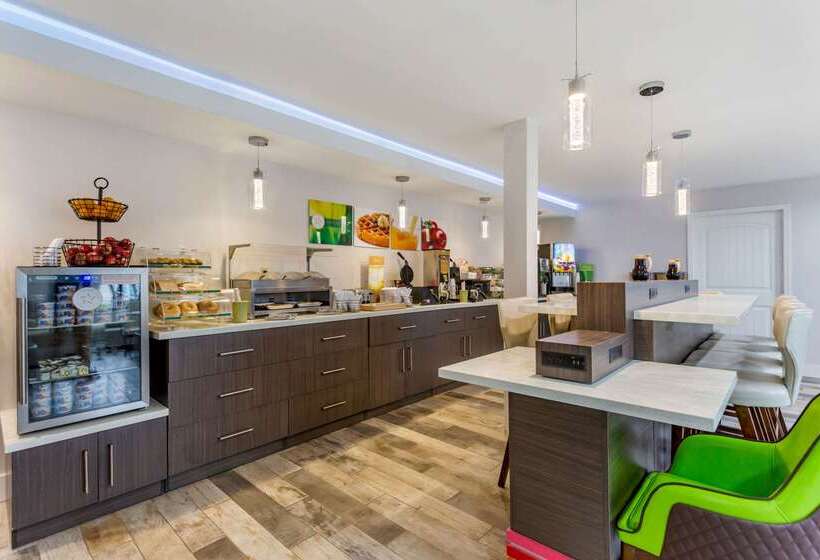 فندق Quality Inn Murfreesborouniversity Area