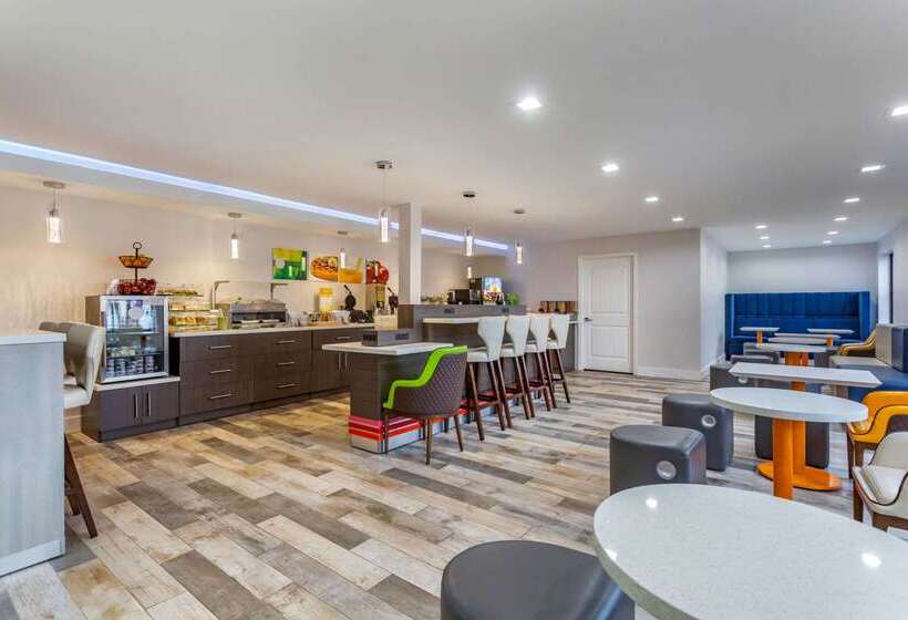 فندق Quality Inn Murfreesborouniversity Area