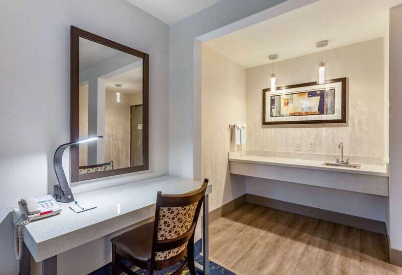 فندق Quality Inn Murfreesborouniversity Area