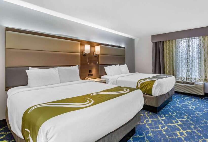 فندق Quality Inn Murfreesborouniversity Area