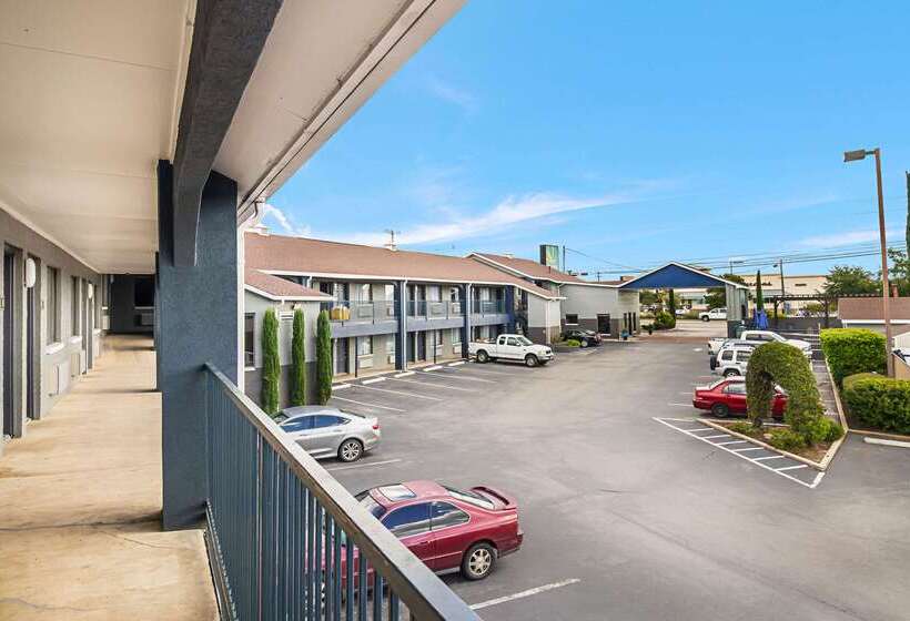 酒店 Quality Inn Near Lake Marble Falls