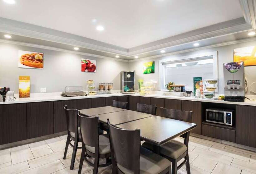 酒店 Quality Inn Near Lake Marble Falls