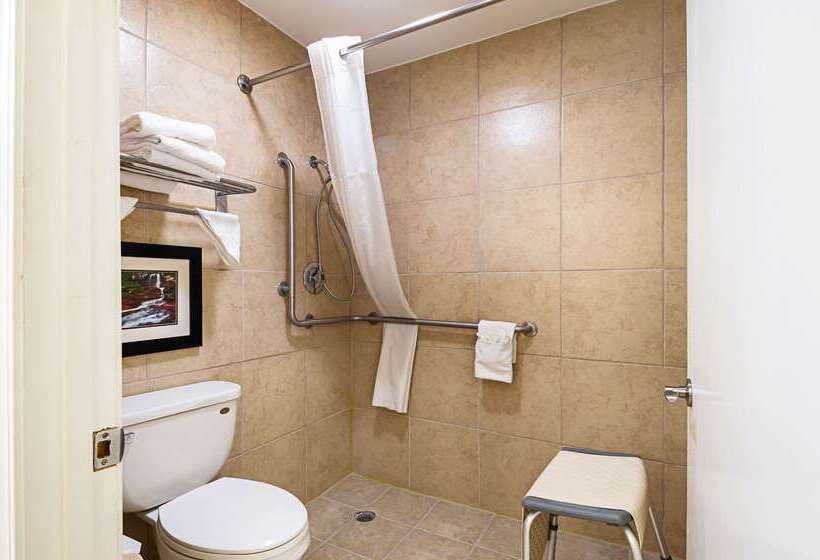 酒店 Quality Inn Near Lake Marble Falls