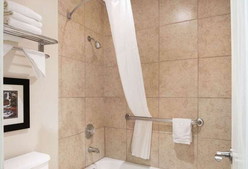 酒店 Quality Inn Near Lake Marble Falls