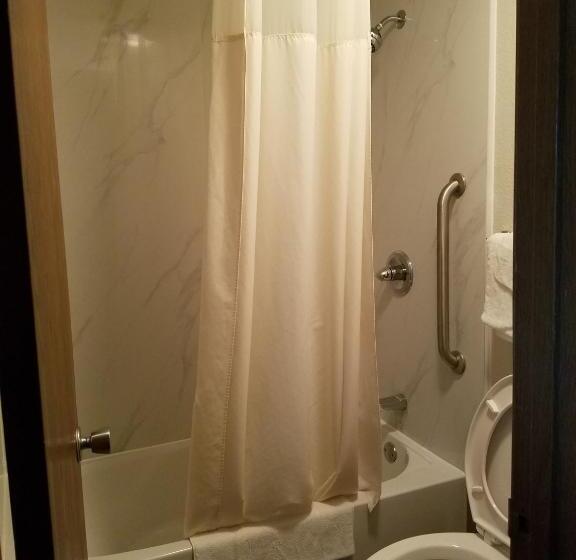 Отель Quality Inn New River Gorge